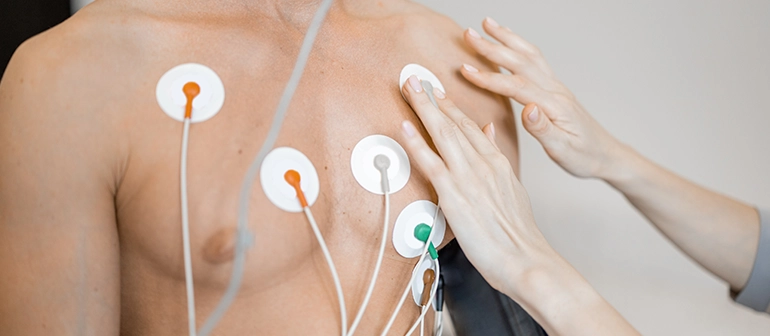 Holter Cardiaco