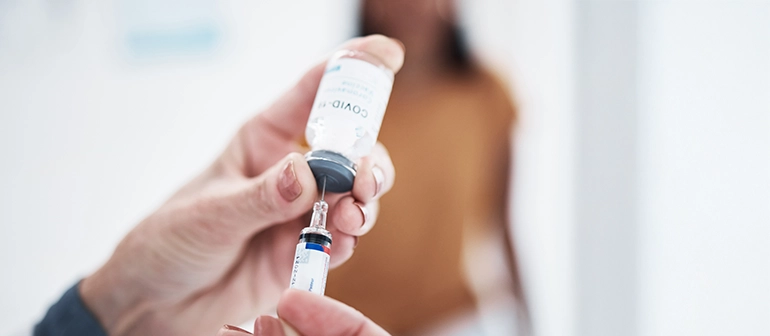 Centro Vaccinale