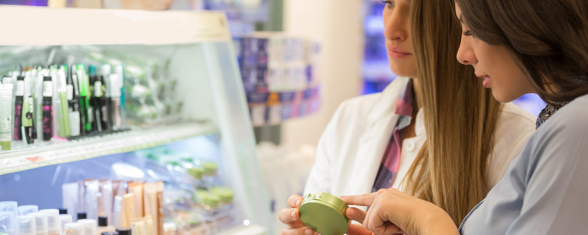 Farmacia Metalla - I nostri farmacisti esperti